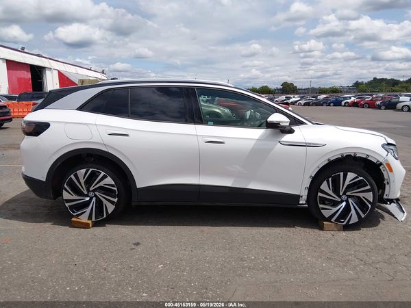 2025 VOLKSWAGEN ID.4 PRO S PLUS — I116