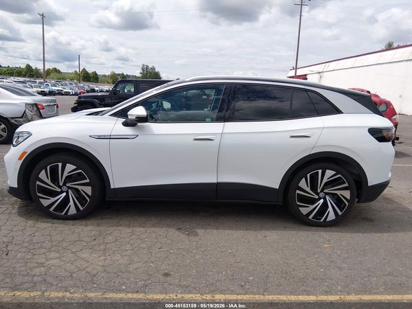 2025 VOLKSWAGEN ID.4 PRO S PLUS — I117