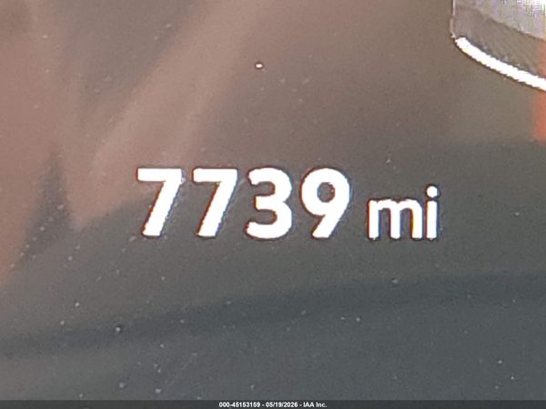 2025 VOLKSWAGEN ID.4 PRO S PLUS — I118