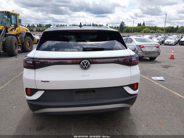 2025 VOLKSWAGEN ID.4 PRO S PLUS — I119