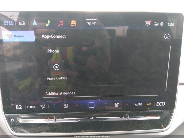 2025 VOLKSWAGEN ID.4 PRO S PLUS — I132