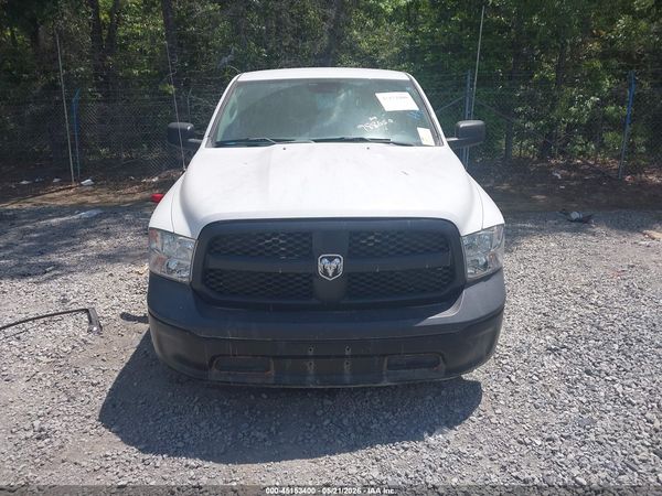 2022 RAM 1500 CLASSIC TRADESMAN  4X2 6'4 BOX