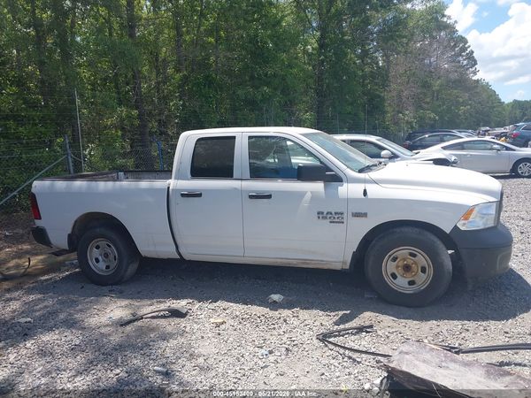 2022 RAM 1500 CLASSIC TRADESMAN  4X2 6'4 BOX