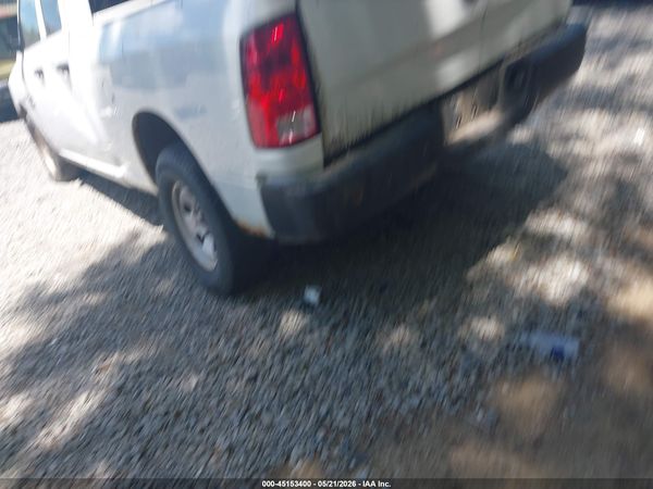 2022 RAM 1500 CLASSIC TRADESMAN  4X2 6'4 BOX