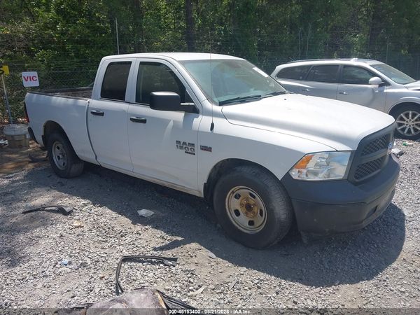 2022 RAM 1500 CLASSIC TRADESMAN  4X2 6'4 BOX