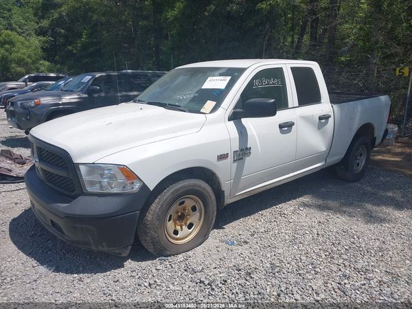 2022 RAM 1500 CLASSIC TRADESMAN  4X2 6'4 BOX