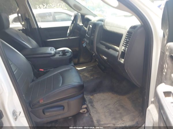 2022 RAM 1500 CLASSIC TRADESMAN  4X2 6'4 BOX