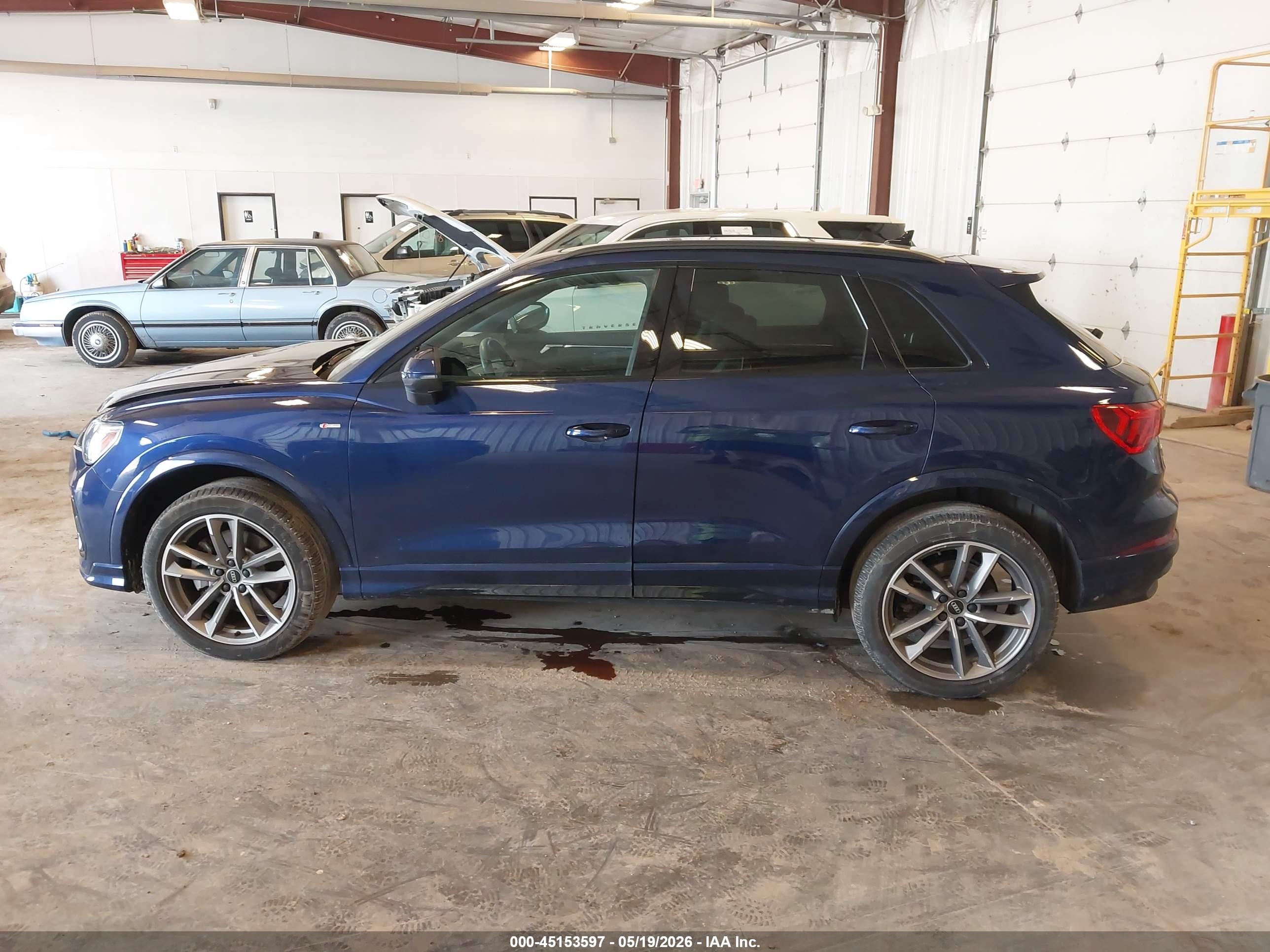 2024 AUDI Q3