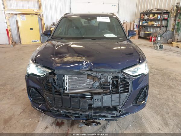 2024 AUDI Q3