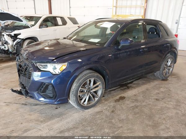 2024 AUDI Q3