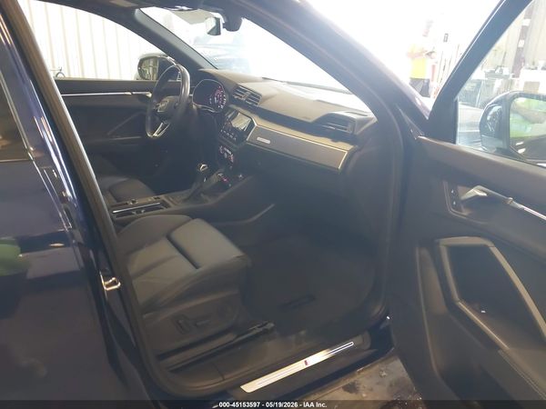 2024 AUDI Q3