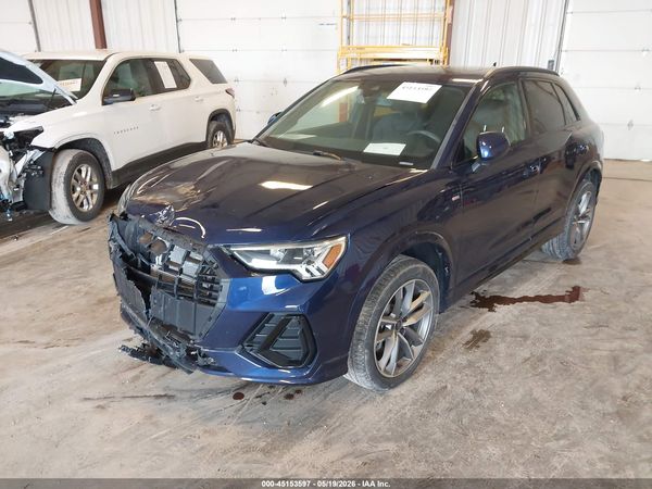 2024 AUDI Q3