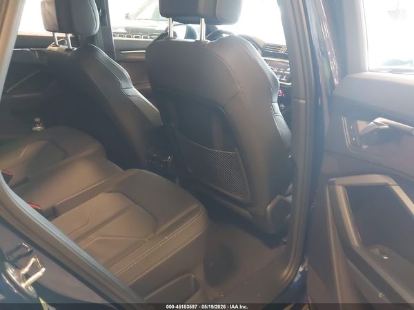 2024 AUDI Q3