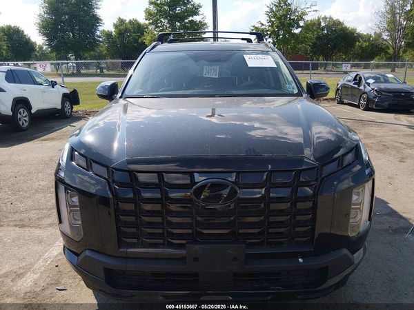 2024 HYUNDAI PALISADE XRT