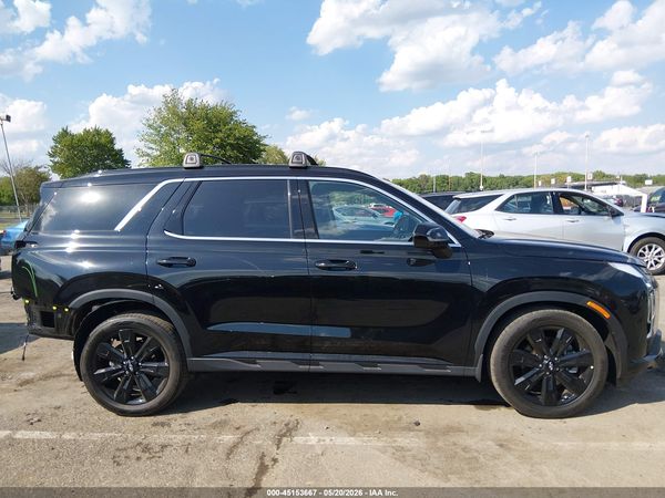 2024 HYUNDAI PALISADE XRT