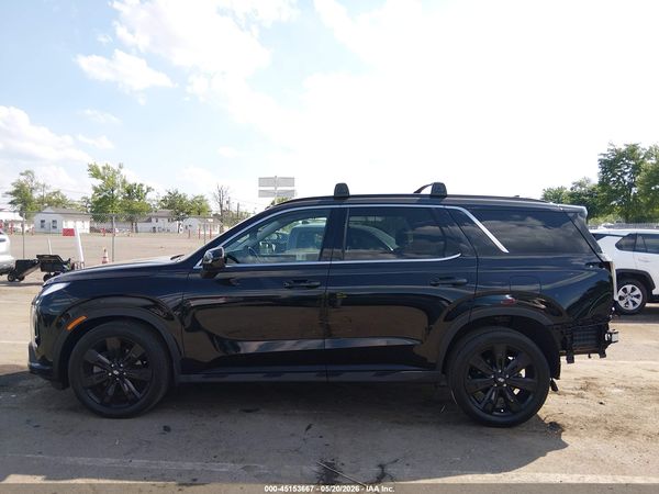 2024 HYUNDAI PALISADE XRT