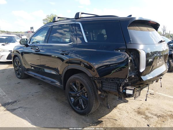 2024 HYUNDAI PALISADE XRT
