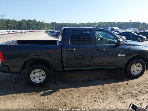 2018 RAM 1500 ST