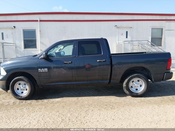 2018 RAM 1500 ST