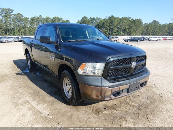 2018 RAM 1500 ST