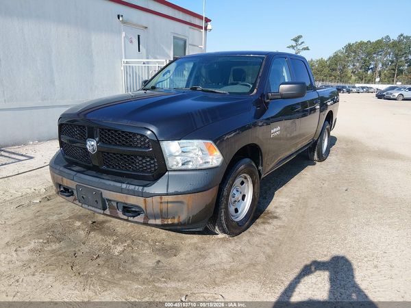 2018 RAM 1500 ST