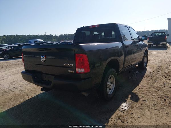 2018 RAM 1500 ST