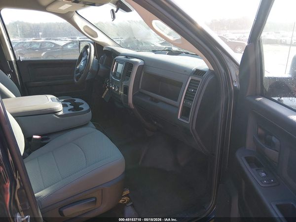 2018 RAM 1500 ST