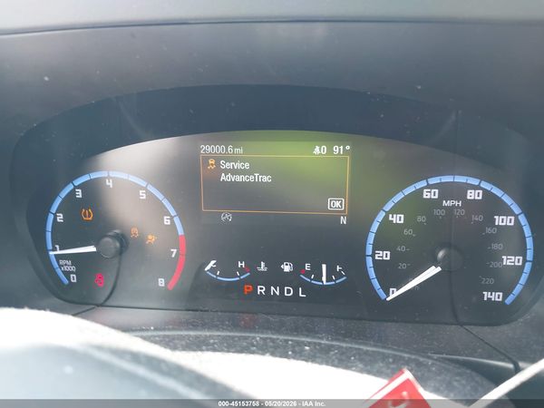 2021 FORD BRONCO SPORT BIG BEND — I7