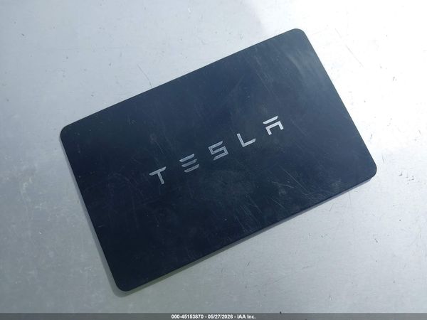 2022 TESLA MODEL 3 REAR-WHEEL DRIVE