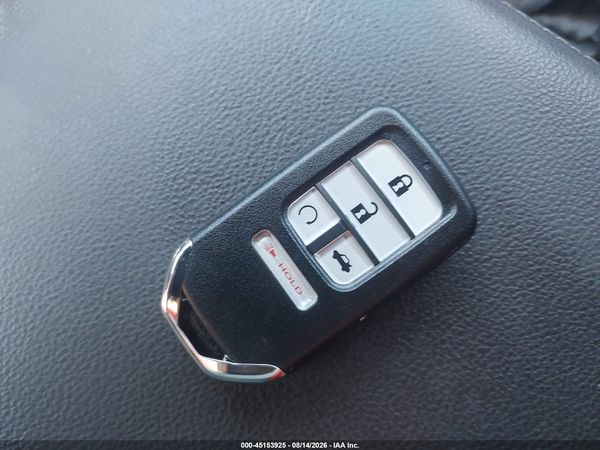 2025 HONDA CR-V LX AWD
