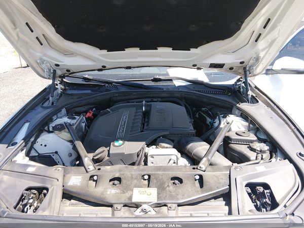 2016 BMW 535I XDRIVE