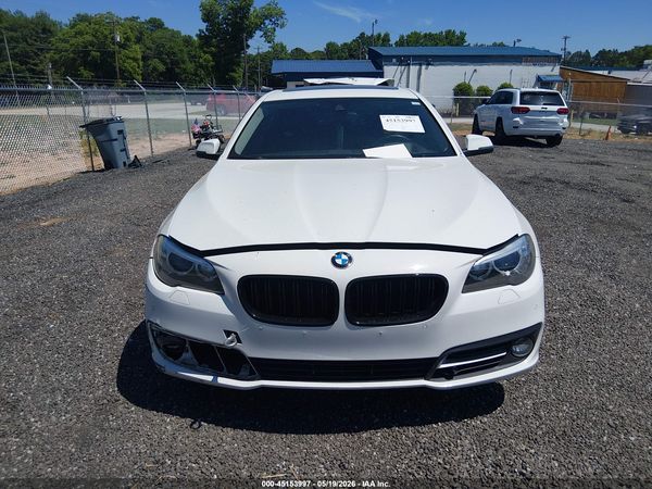 2016 BMW 535I XDRIVE