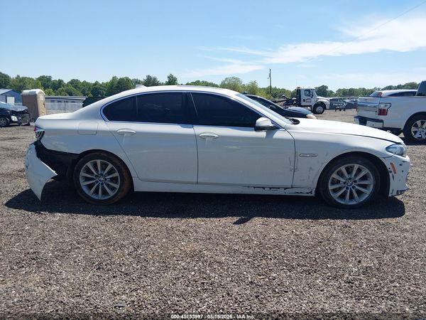 2016 BMW 535I XDRIVE