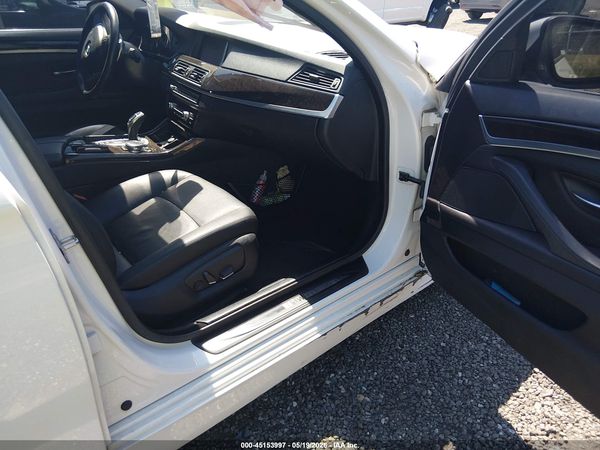 2016 BMW 535I XDRIVE