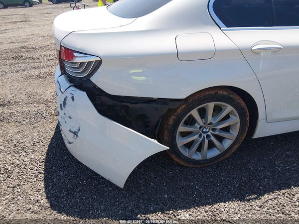 2016 BMW 535I XDRIVE