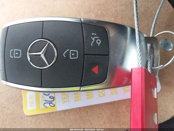 2022 MERCEDES-BENZ GLC 300 4MATIC SUV