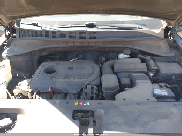 2019 KIA SORENTO 2.4L L