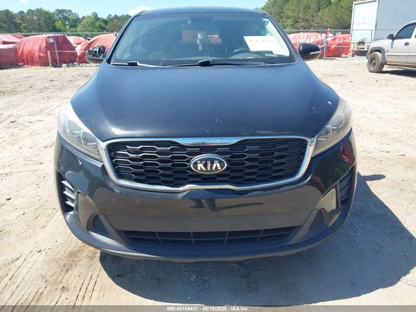 2019 KIA SORENTO 2.4L L