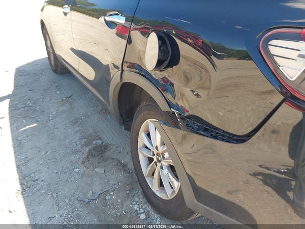 2019 KIA SORENTO 2.4L L