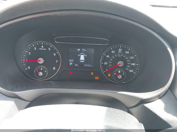 2019 KIA SORENTO 2.4L L