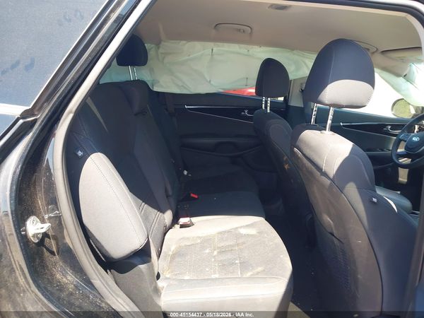 2019 KIA SORENTO 2.4L L