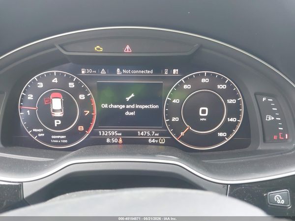 2018 AUDI Q7 3.0T PREMIUM