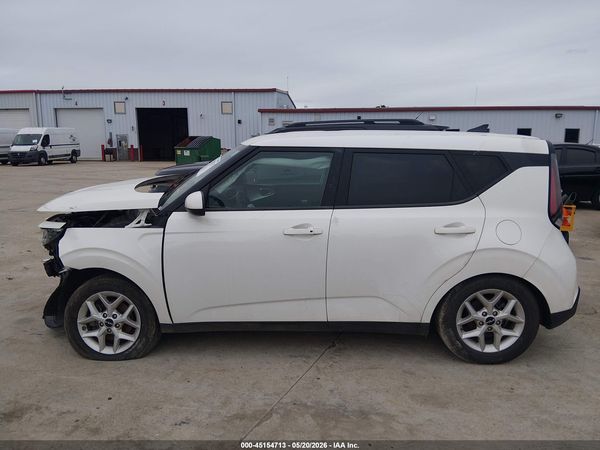2023 KIA SOUL S