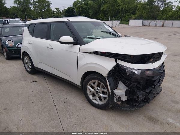 2023 KIA SOUL S