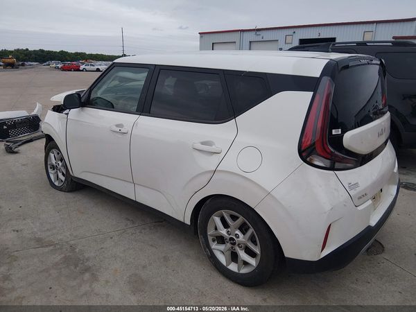 2023 KIA SOUL S