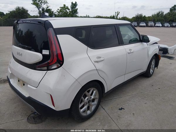 2023 KIA SOUL S