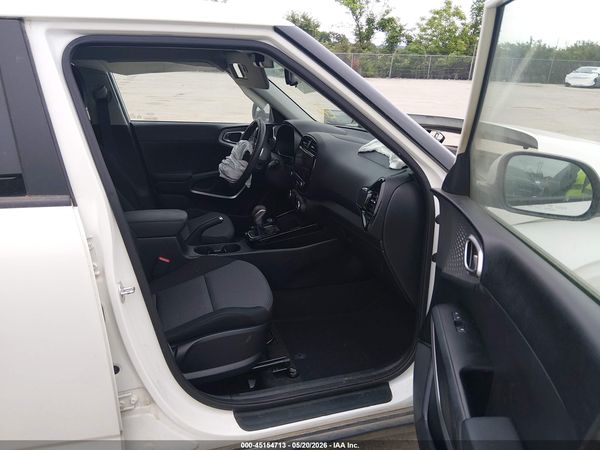 2023 KIA SOUL S