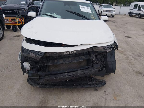 2023 KIA SOUL S