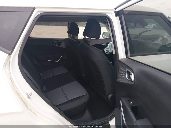 2023 KIA SOUL S