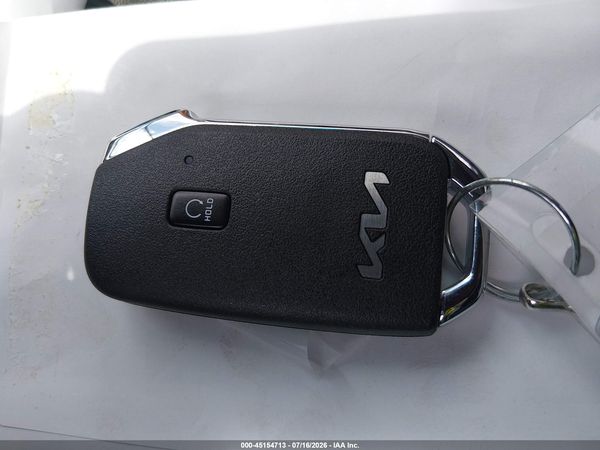 2023 KIA SOUL S